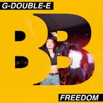 cover: G-double-e (nl) - Freedom