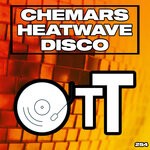 cover: Chemars - Heatwave Disco