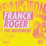 cover: Franck Roger - The Movement