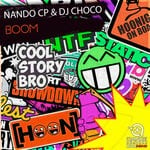 cover: DJ Choco|Nando CP - Boom