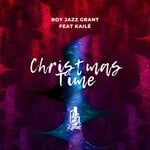 cover: Kaile|Roy Jazz Grant - Christmas Time