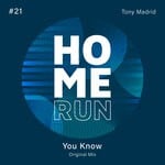 cover: Tony Madrid - You Know