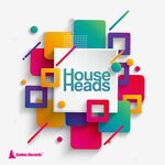 cover: Various - House Heads