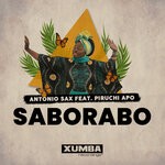 cover: Piruchi Apo|Antonio Sax - Saborabo