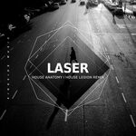 cover: House Anatomy - Laser