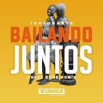 cover: Tektonauts - Bailando Juntos (Chezz Eche Remix)