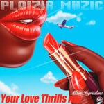 cover: Frnki|Stephane Deschezeaux - Your Love Thrills Me