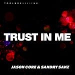 cover: Sandry Sanz|Jason Core - Trust In Me