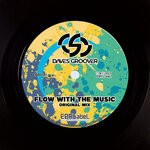 cover: Daves Groover - Flow With The Music