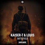 cover: Louis|Kaiser-t - Battlefield