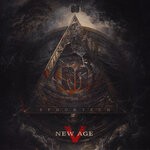 cover: Various - The New Age V