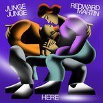 cover: Redward Martin|Junge Junge - Here