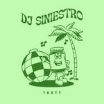 cover: Dj Siniestro - Tasty