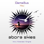 cover: Deme3us - You