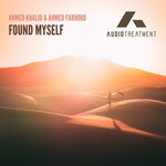 cover: Ahmed Khalid|Ahmed Farhood - Found Myself