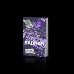 cover: Axon - Badman