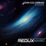 cover: John Colombani - Kheops