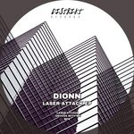 cover: Dionn - Laser Attack EP