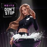 cover: Keitz - Don't Stop