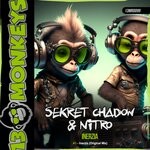 cover: Sekret Chadow|Nitro (esp) - Inerzia