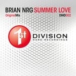 cover: Wesley Blume|Brian Nrg - Summer Love (Original Mix)