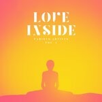 cover: Various - Love Inside, Vol 1