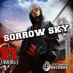 cover: Sorrow Sky - 23