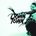 cover: King Kwn - Downtown