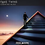 cover: Fake Twins - Cuentas Algo