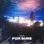 cover: Riscape - For Sure