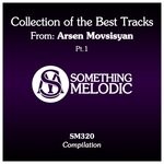 cover: Arsen Movsisyan - Collection Of The Best Tracks From: Arsen Movsisyan, Part 1