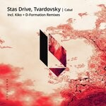 cover: Stas Drive|Tvardovsky - Cabal