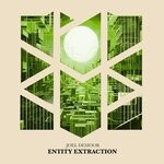 cover: Joel Demoor - Entity Extraction