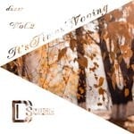 cover: Various - It's Times Wooing, Vol 2