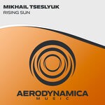 cover: Mikhail Tseslyuk - Rising Sun