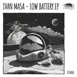 cover: Ivan Masa - Low Battery EP