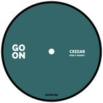 cover: Ceszar - Don't Worry