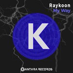 cover: Raykoon - My Way