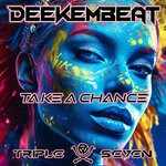 cover: Deekembeat - Take A Chance