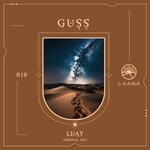 cover: Guss (br) - Luay