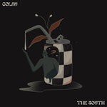 cover: Colau - The South