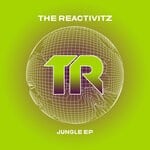 cover: The Reactivitz - Jungle EP