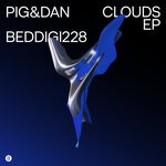 cover: Pig&dan - Clouds EP