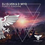 cover: D-myo|Dj-elven - Purple Sunshine