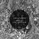 cover: Creatique - Artist Collection