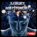 cover: Dj Soldev - Acid Psychology