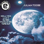 cover: Julian Toobe - Hellven