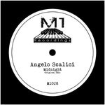 cover: Angelo Scalici - Midnight