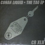 cover: Conan Liquid - The Tao EP