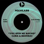 cover: Nicolass - You Spin Me Round (Like A Record)